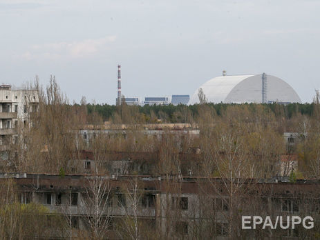 На Чернобыльской АЭС в 1986 году произошел ядерный взрыв – шведские ученые