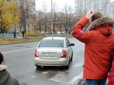 В полиции заявили, что 