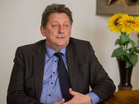 Украинский посол заявил, что задержанному в Беларуси директору завода инкриминируют взяточничество