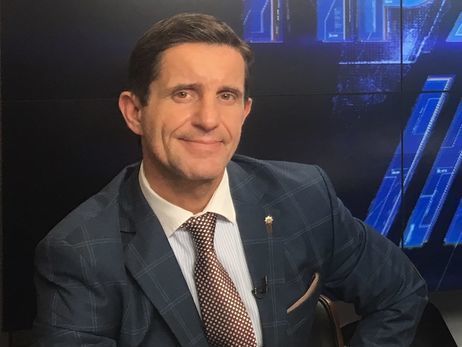 ﻿Шкіряк повідомив, що частина нардепів, які голосували за відставку Авакова, зателефонувала і заявила про підтримку міністра