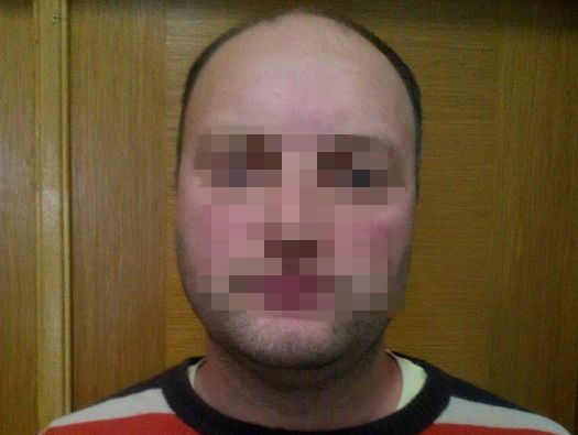﻿СБУ заявила про затримання в Києві українського лейтенанта-дезертира, який співпрацював із ФСБ