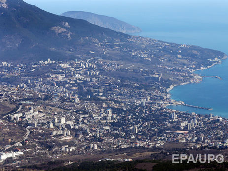 Прокуратура Крыма инициирует международный судебный процесс из-за аннексии полуострова