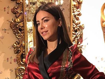 Ани Лорак в новом клипе появится в лосинах