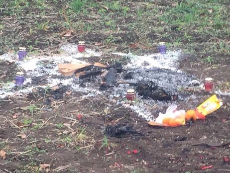 В Одесской области задержали иностранцев, совершивших ритуальное убийство