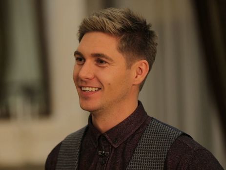 Ведущим проекта 