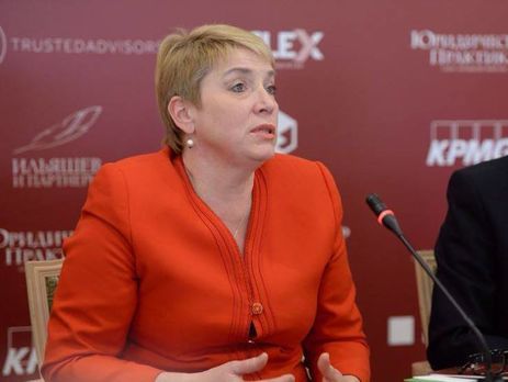 В НАПК заявили, что суд нашел формальный повод не рассматривать иск агентства к Соломатиной о защите репутации