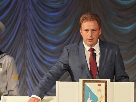 Евросоюз ввел санкции против 