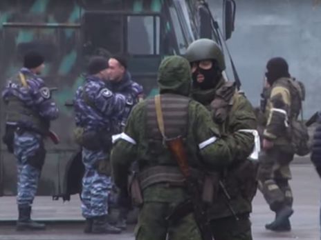 Казанский: Главная интрига теперь будет ли луганская хунта?