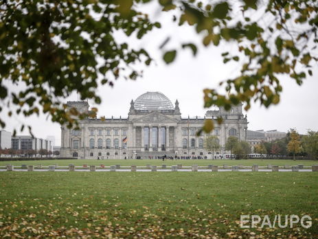 41,7% немцев выступают за перевыборы – опрос