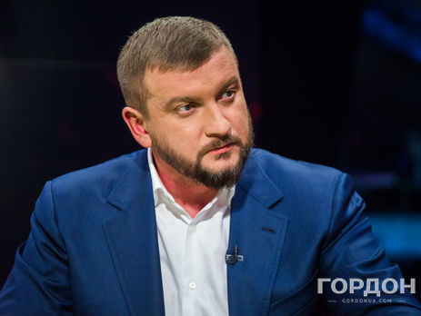 ﻿Петренко: Чітко підтверджено, що озброєння під виглядом 