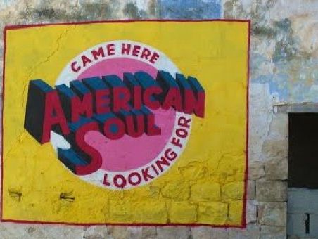 ﻿American Soul. На пісню U2 і Ламара зняли анімаційний кліп. Відео