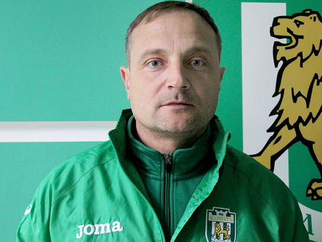 Новым тренером 