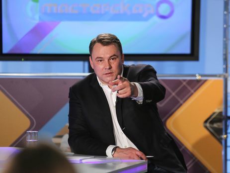 Вице-спикер Госдумы Толстой просит проверить фильм о войне в Украине, показ которого запланирован на фестивале 