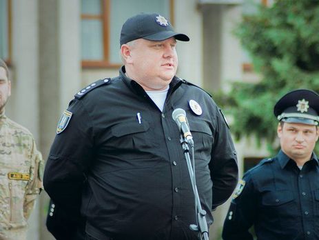 На Майдане в Киеве пострадали полицейский и гражданский – Крищенко