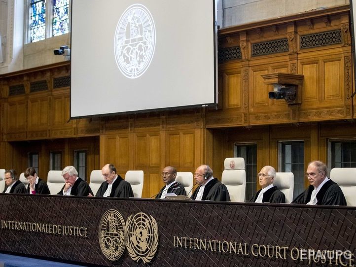 ﻿У Міжнародному суді ООН уперше не буде представника Британії