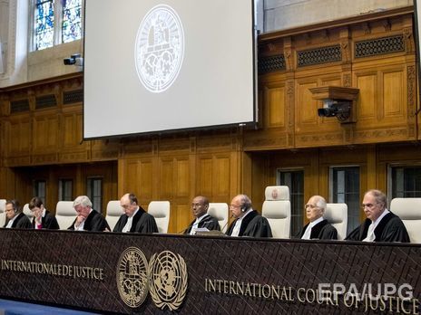 ﻿У Міжнародному суді ООН уперше не буде представника Британії