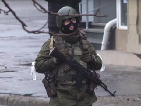 ﻿У Кремлі спростували підтримку "певних політичних сил" у конфлікті між ватажками "ЛНР"