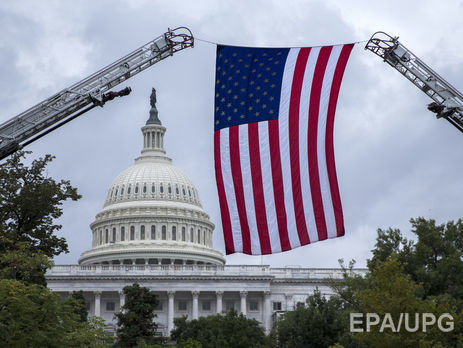 Палестина прекращает все контакты с США