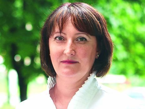 Корчак: Давайте не говорить, что если что-то случилось, то это борьба между кем-то. НАПК никому никогда не объявляло борьбу