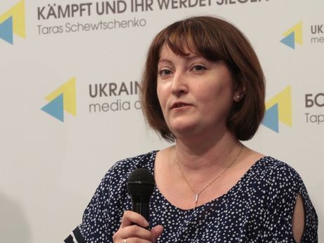 ﻿Корчак про нібито вплив Адміністрації Президента на роботу НАЗК: Я однозначно спростую. Але ж ви не повірите