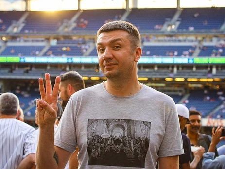 ﻿Метою перевороту в Луганську може бути об'єднання 