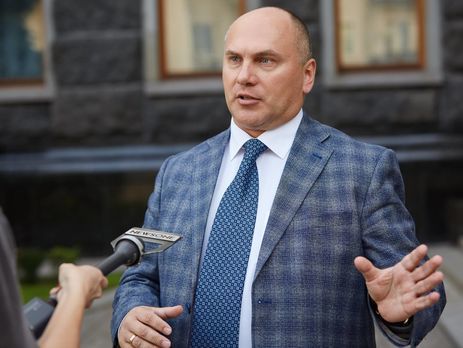 Кабмин Украины принял решение штрафовать недобросовестных победителей конкурсов по аренде госимущества