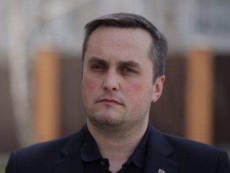 Холодницкий сообщил, что у него диагностировали хроническое переутомление с тахикардией