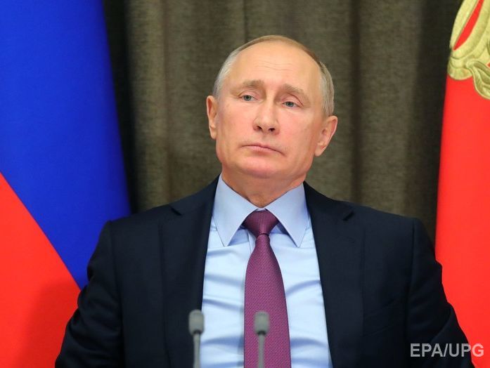 Путин заявил, что российский бизнес должен быть готов к возможному увеличению объемов военной продукции