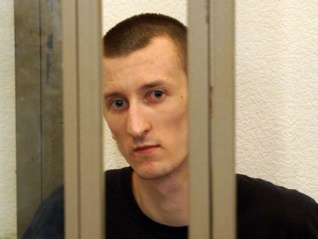 26 ноября в аэропортах Киева, Львова, Одессы и Праги проведут акцию в поддержку украинских политзаключенных