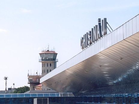 В Молдову не пустили российскую делегацию, летевшую на форум делового сотрудничества