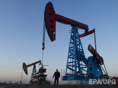 Стоимость барреля WTI впервые за два года превысила $58