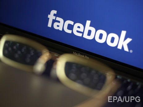 ﻿Користувачі Facebook зможуть побачити, чи були вони підписані на акаунти російської "фабрики тролів"