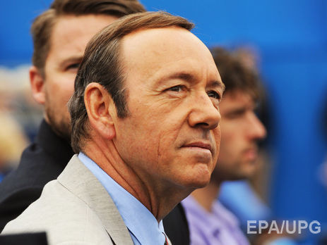 Британская полиция начала новое расследование в отношении Спейси – СМИ