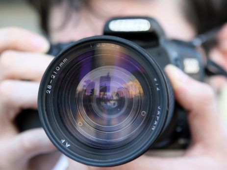 Прокуратура АР Крым открыла дело по факту нанесения телесных повреждений журналистам в марте 2014 года