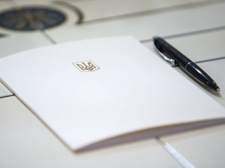 В Украине вступил в силу закон, регулирующий гастроли российских артистов