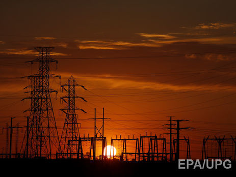 ﻿У Луганській області через дощі та вітер знеструмлено 27 населених пунктів – ДСНС