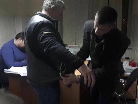 ﻿В Україні затримали директора естонської компанії, причетної до розроблення ПЗ для е-декларування