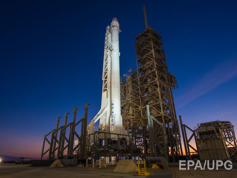 SpaceХ намерена увеличить количество запусков в следующем году