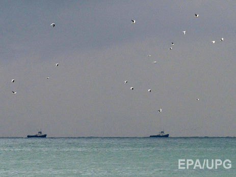 В оккупированном Севастополе задержали служащего Черноморского флота РФ по подозрению в шпионаже – СМИ