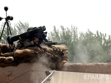 Администрация Трампа не должна медлить с предоставлением Украине оружия – американский аналитический центр Heritage Foundation 