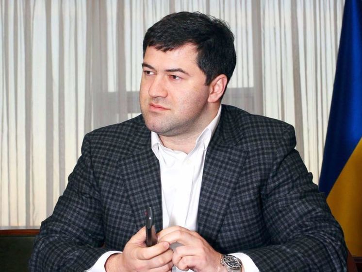 ﻿Насіров і зараз є головою Державної фіскальної служби України – адвокат