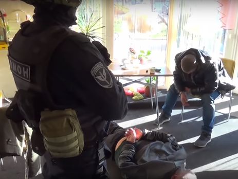 Задержанных в Крыму крымских татар российские силовики подозревают в вымогательстве денег у гражданина Турции – СМИ