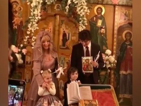 Галкин заявил, что ради Пугачевой принял православие