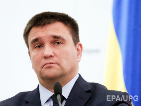 Климкин: Предчувствую, российские оккупанты дорого заплатят за убийство 82-летней крымской татарки Кашки