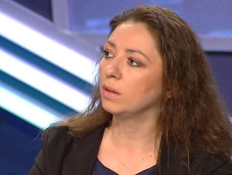 Яхно: Подход российской власти 