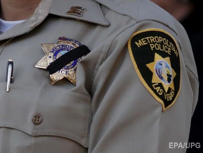 ﻿Стрілець із Лас-Вегаса випустив понад 1100 куль – шериф