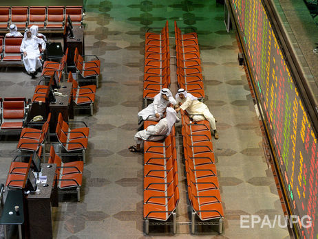 Большинство задержанных саудовских принцев выкупили себе свободу