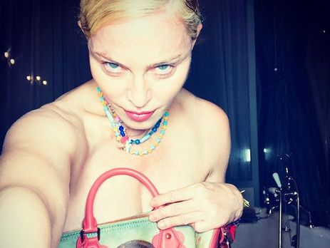 Приемный сын Мадонны Дэвид Банда спел песню Hallelujah