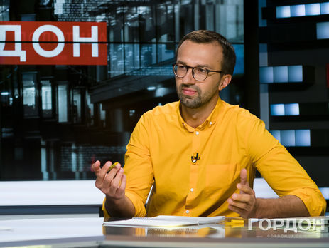 Суд отказал Лещенко в закрытии производства по иску Розенблата из-за разглашения имени Манафорта в контексте 