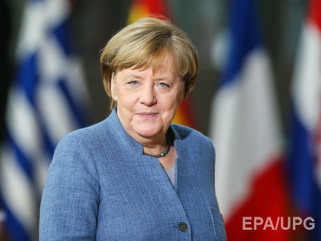 Меркель: Отношения ЕС с нашими восточными партнерами очень важны для нас. Соседство тесно связано с нашей собственной безопасностью